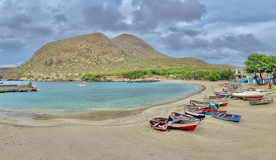 Unlimited Linux Hosting In Cabo Verde
