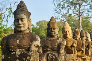 Unlimited Linux Hosting In Cambodia
