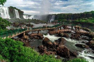 Unlimited Linux Hosting In Argentina