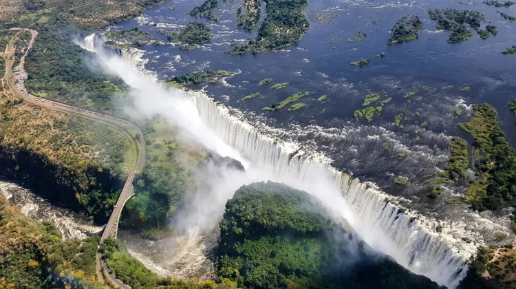 Unlimited Linux Hosting In Botswana