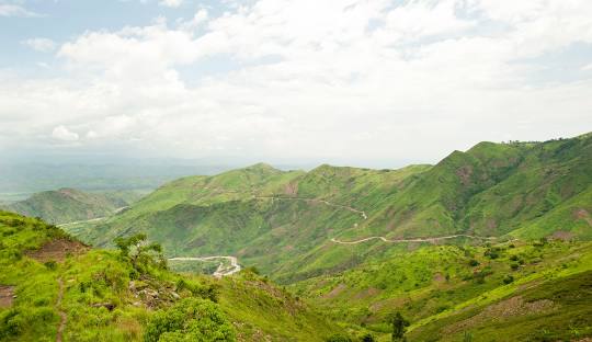 Unlimited Linux Hosting In Burundi