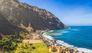 Unlimited Linux Hosting In Cabo Verde