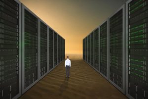 Affordable Unlimited Hosting Service