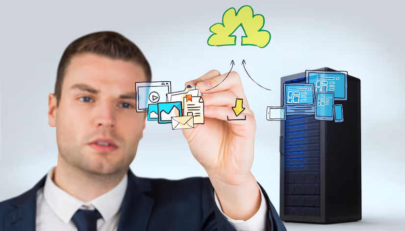 Affordable Unlimited Linux Web Hosting Service