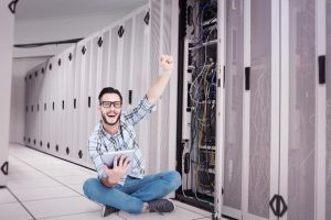 Affordable Unlimited Linux Website Hosting Service