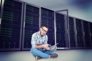 High Performance Linux Unlimited Website Hosting Service