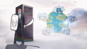 High Performance Unlimited Web Hosting Service