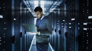 High Performance Unlimited Website Hosting Service