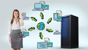 Popular Unlimited Hosting Service