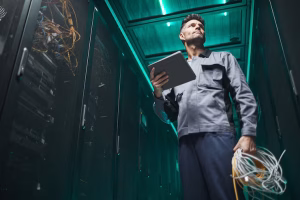 Popular Unlimited Website Hosting Service