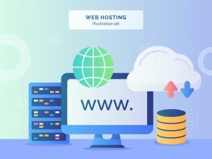 Premium Linux Website Hosting Service