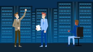 Reliable Linux Unlimited Hosting Service