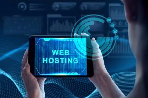 Unlimited Hosting Service