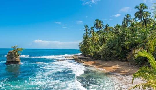 Unlimited Linux Hosting In Costa Rica