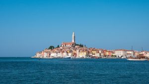 Unlimited Linux Hosting In Croatia