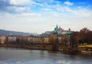 Unlimited Linux Hosting In Czechia
