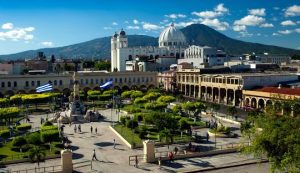 Unlimited Linux Hosting In El Salvador