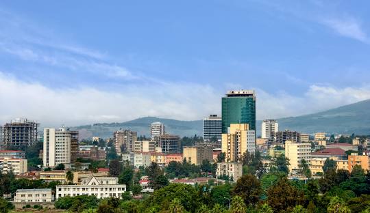 Unlimited Linux Hosting In Ethiopia