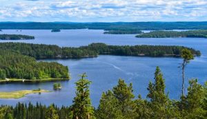 Unlimited Linux Hosting In Finland