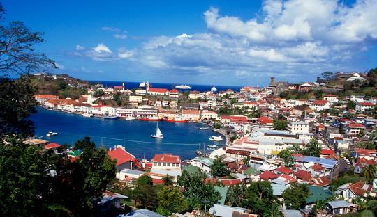 Unlimited Linux Hosting In Grenada