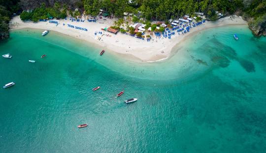 Unlimited Linux Hosting In Haiti