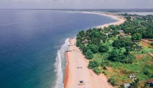 Unlimited Linux Hosting In Liberia