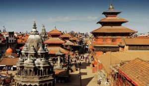 Unlimited Linux Hosting In Nepal