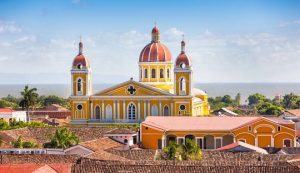 Unlimited Linux Hosting In Nicaragua