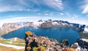 Unlimited Linux Hosting In North Korea