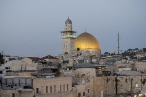 Unlimited Linux Hosting In Palestine State