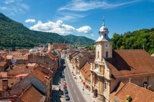 Unlimited Linux Hosting In Romania