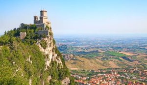 Unlimited Linux Hosting In San Marino
