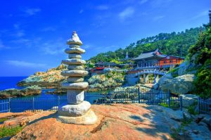 Unlimited Linux Hosting In South Korea