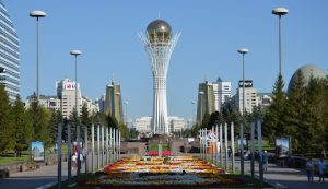 Unlimited Linux Hosting In Kazakhstan