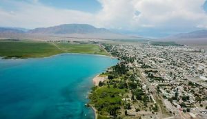 Unlimited Linux Hosting In Kyrgyzstan