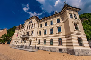 Unlimited Linux Hosting In Liechtenstein