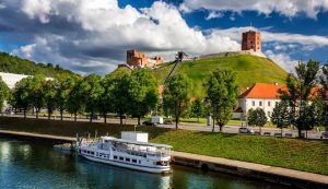 Unlimited Linux Hosting in Lithuania