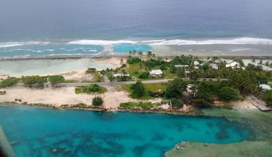 Unlimited Linux Hosting In Marshall Islands