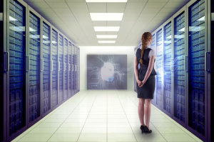 Unlimited Linux Hosting Service