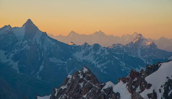 Unlimited Linux Hosting In Tajikistan